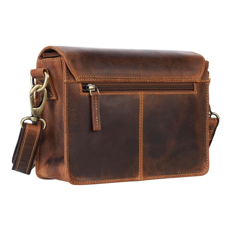 Vintage Umhängetasche