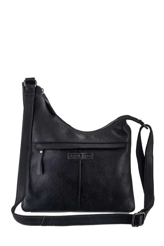 Colombiana Bodybag black