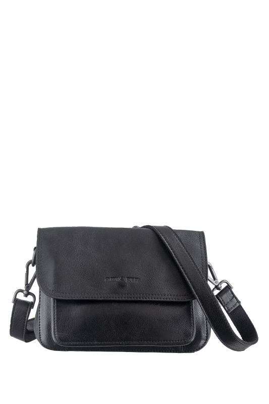 Colombiana Shoulderbag black