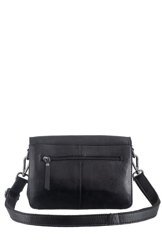 Colombiana Shoulderbag black