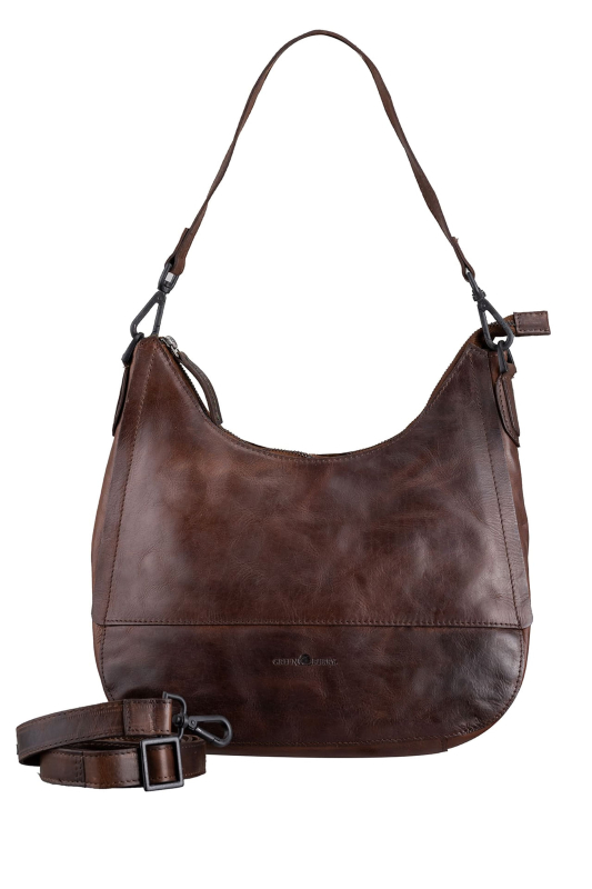 Newport Hobobag coffee