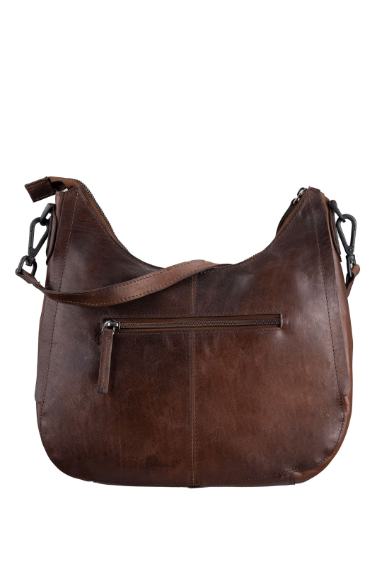 Newport Hobobag coffee