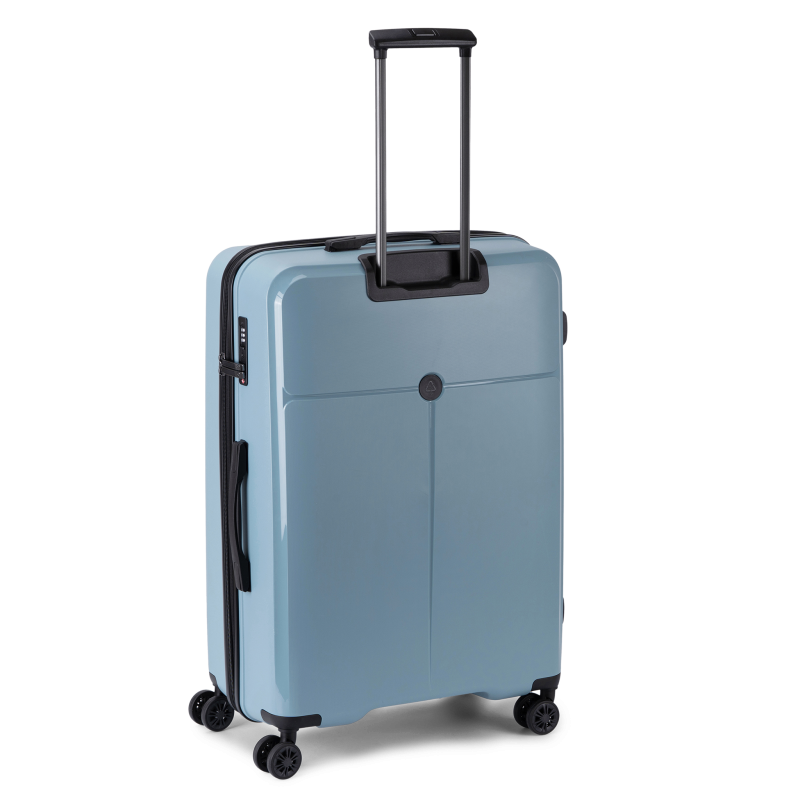 4-Rollen-Trolley blue 102 l