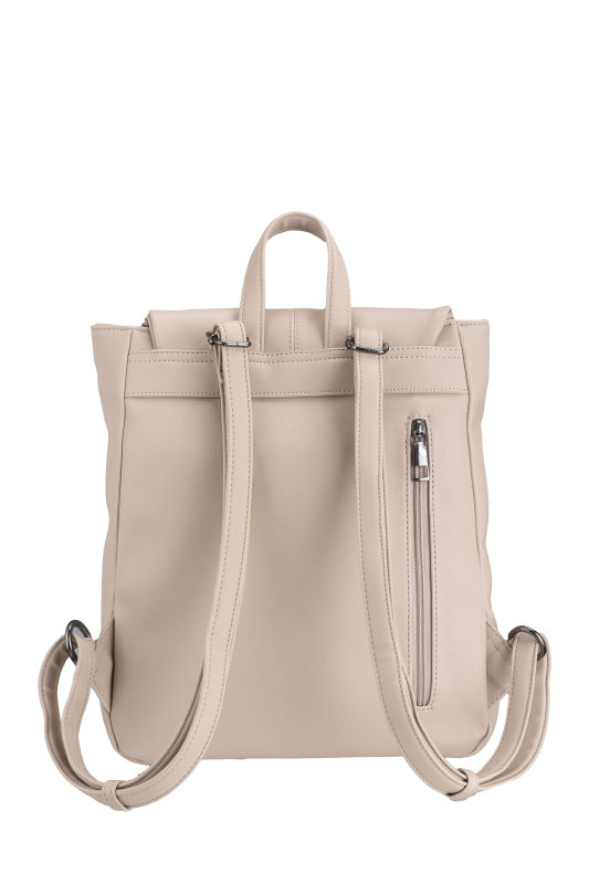 Valenciana Rucksack beige