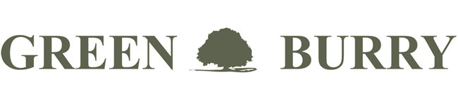 #1 GREENBURRY - Official Brand & Manufacturer Shop